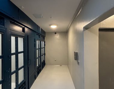 commissariat
